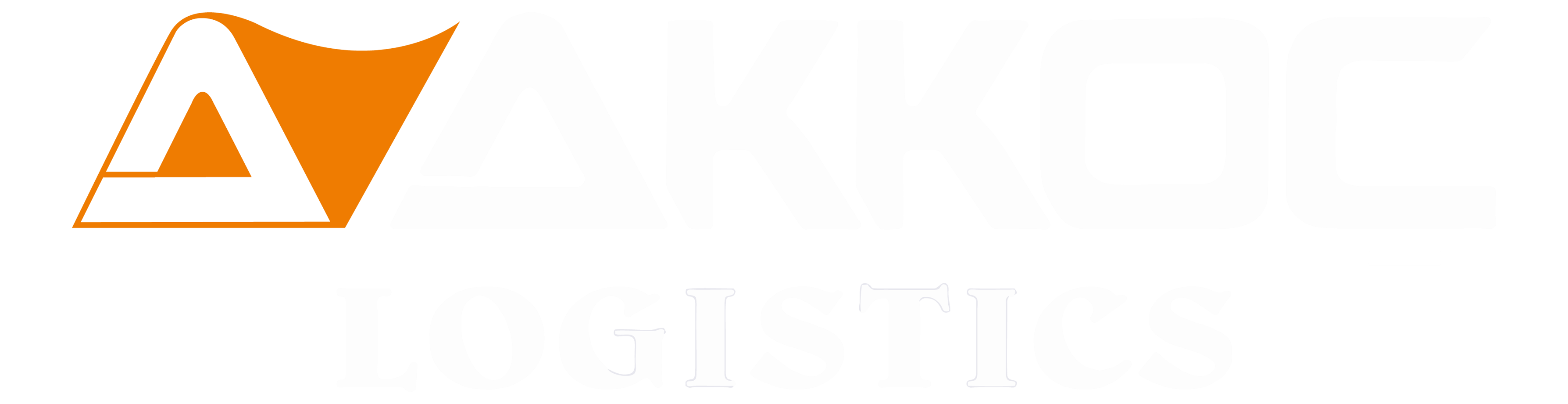 Akkoç Lojistik Hover